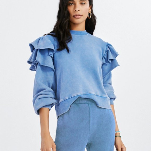 Something Navy Pants - Something Navy Classic Sweatpants